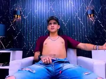 alejo_chavez — do you want me to eat my cum? #cum #new #young #bigcock #skinny [600 tokens remaining]