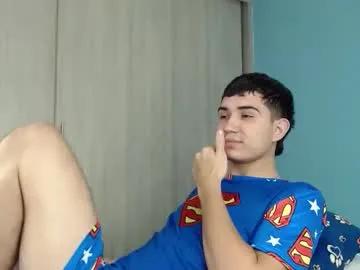 alejo_gray1 — cum show [999 tokens remaining] #18 #latin #cum #skinny #boy