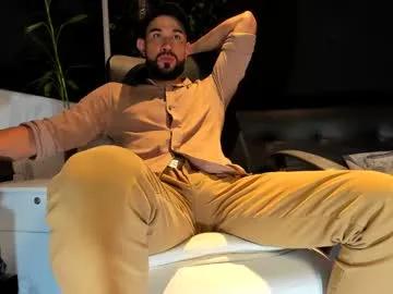 alessandro__wye — Welcome to my room! - Repeating Goal:  - #bigcock #lush #findom #bdsm #exhibitionist #lovense