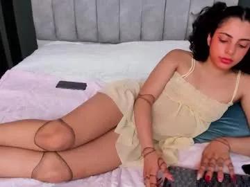 alessiia__ — And if you handle me as if I were your puppet?  // GOAL: Fuck pussy  with dildo [297 tokens left] #Latina #smalltits #submissive #saliva  #blowjob