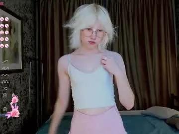 alettaeve — make me wet [30 tokens left] #shy #lovense #18 #blond #new