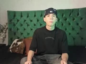 alex__fire_ — Welcome to my room! - Goal: Aight?  i'm ready to be your personal playground  make me moan for 1000 tks   feet 18 lovense muscle young [943 tokens left] #new ; #twink , #cum , #young , 18