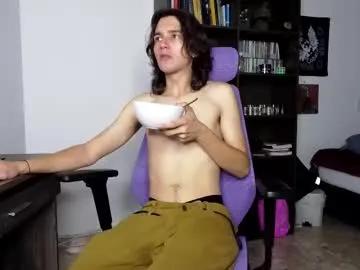 alex_connorr — GOAL: CUM  Welcome to my room! #new #18 #twink #bigcock #latino