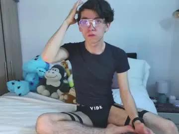 alex_kay_ — Guys, I'm new and a little shy but very hot hehe - Multi Goal: Goal #400 Cum in body  [2tk each Goal] #18 #twink #young #uncut #hairy