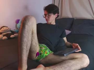 alex_kay_ — Guys, I'm new and a little shy but very hot hehe - Multi Goal: Goal #400 Cum in body  [2tk each Goal] #18 #twink #young #uncut #hairy