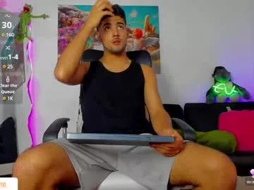 Freechat alex_lord_ on Chaturbate