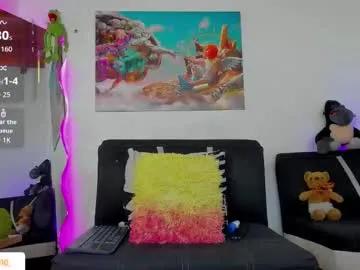 Freechat alex_lord_ on Chaturbate