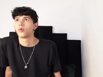 alex_mark_ — #18 #young #latino #anal #teen