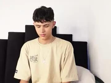 alex_mark_ — #18 #young #latino #dick #teen