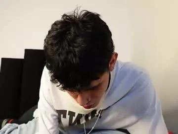 alex_mark_ — #18 #bigcock #anal #gay #young