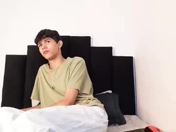 Chaturbate alex_mark_ is Freechat alex_mark_ — come play with me  #18 #bigcock #anal #gay #young