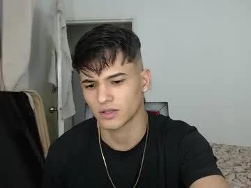 alex_mojica — GOAL: show cock flash [74 tokens remaining] Welcome to my room! #feet #blonde #redhead #lovense #new