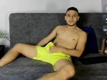 alex_woll11 — Cum show #straight #findom #socks #dildo #lovense