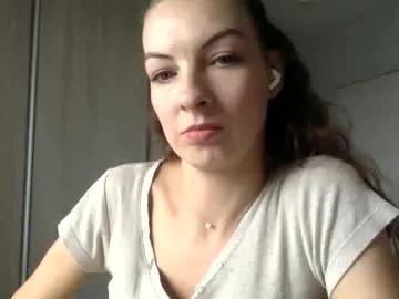 alexa_dreaam — Hello everyone ) Today its my first day here and i am glad to meet  you and start our first dialogue ) PVT is OPEN #new #nonude  #natural #lady #mature [200 tokens remaining]