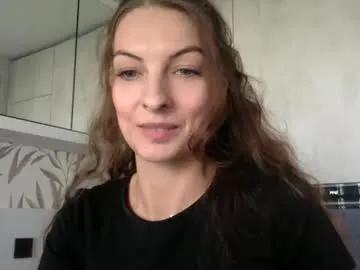 alexa_dreaam — Hello everyone! I am relatively new here and very happy to see you and start chatting! :) Today I want to cook fish and have fun! Come on in! #new #nonude  #natural #lady #mature  #kind #smile