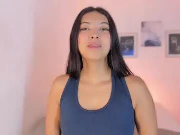 Freechat alexa_millers_ on Chaturbate