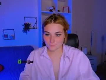 alexa_night_ — GOAL: dog pose + butt slap [119 tokens remaining] Welcome to my room! #feet #18 #lovense #new #redhead
