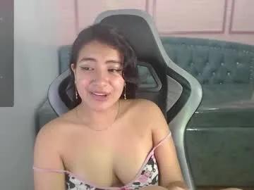 Freechat alexa_romero_t on Chaturbate