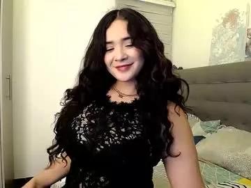 alexablue111 — #bigboobs #squirt #latina