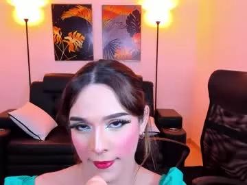 Freechat alexandre_chuad on Chaturbate