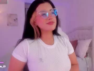 Freechat alexaworld on Chaturbate