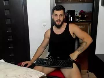 Freechat alexwithers1 on Chaturbate
