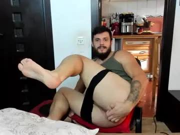 Chaturbate alexwithers1 is Freechat alexwithers1 — #master #domination #findom #feet #muscle