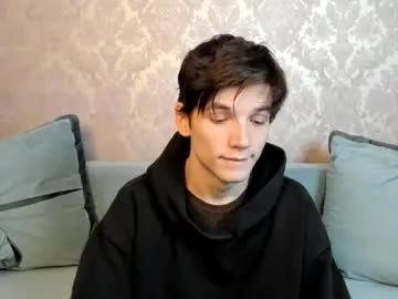 alfred_joness — Freechat on Chaturbate