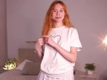 aliakalama — #new Goal: lick fingers close to cam     ;First daay here   #shy #natural #skinny #18 [25 tokens remaining]