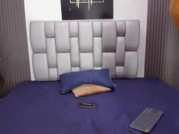 alice_bruno — GOAL: Full Naked [75 tokens remaining] Welcome to my room! #bbw #cum #bigass #couple #deepthroat