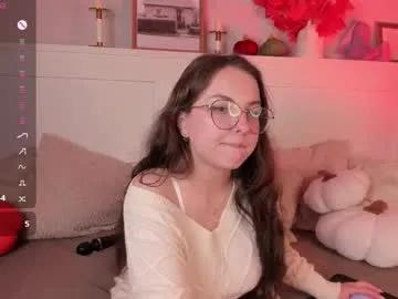 Freechat alice_dreammer on Chaturbate