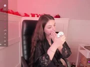 Freechat alice_dreammer on Chaturbate