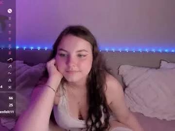 Freechat alice_dreammer on Chaturbate