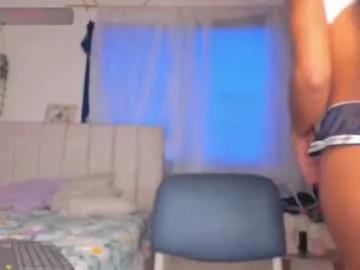 Freechat alice_guzman1 on Chaturbate