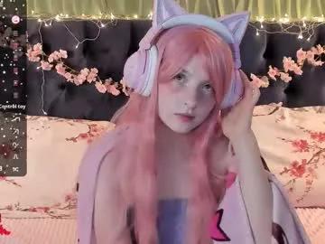 alice_langley — Hello there! Nice to see you here! Shall we have some fun?^^ - Goal: suck 2 fingers [25 tokens left] #redhead #shy #smalltits #pantyhose #cute