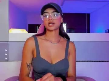 Freechat alice_simmons on Chaturbate