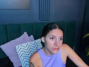 aliceandsia — Freechat on Chaturbate