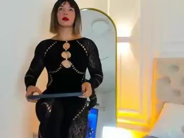 alicefit_212 — Goal: full_naked #bigass #oil #smalltits #latina #muscle - Next Goal: play pussy s