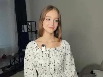 alicemelison — Goal: hi! let's start with kiss  #shy #18 #teen #skinny #new Hello, i'm Serena, glad to see you! Welcome! [5 tokens remaining]