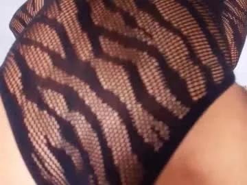 Freechat alicia_kyse on Chaturbate