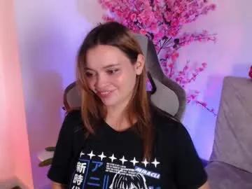aliicefm — GOAL: lift up my skirt and touch my ass [44 tokens remaining] I will not ask you much .. just your time #bigboobs  #saliva  #squirt #blowjob #curvy
