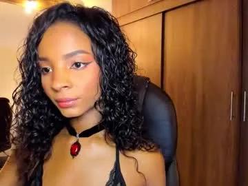Freechat alika_houston on Chaturbate
