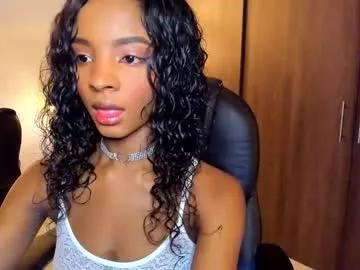 Freechat alika_houston on Chaturbate