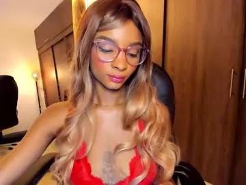 Freechat alika_houston on Chaturbate