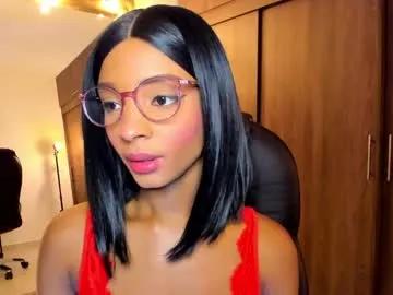 Freechat alika_houston on Chaturbate