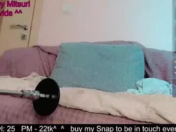 Freechat alikaful on Chaturbate