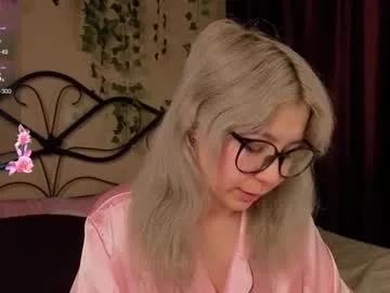 alikasocute — GOAL: hot ahegao + saliva [69 tokens remaining] Welcome to my room! #shy #blonde #asian #18 #new