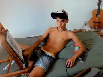 aliotttwink — Freechat on Chaturbate