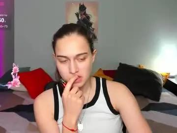 Chaturbate alisa__kelly is Freechat alisa__kelly — Heeyyy! :) Im Alisa! #sexy #flirt #young #muscle #shy #new