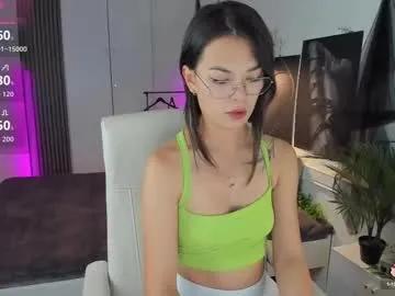 Freechat alisasian on Chaturbate